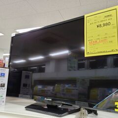 J9404　FUNAI　フナイ　32型液晶テレビ　FL-32H1...