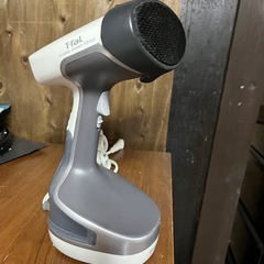 スチーマー