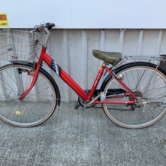 SOGO PIXY ピクシー26インチ シティサイクル