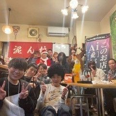 【カラオケサークル🎤泥ん娘】カラオケが大好きな人！実力関係なく！...