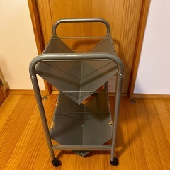 ファイルワゴンの画像