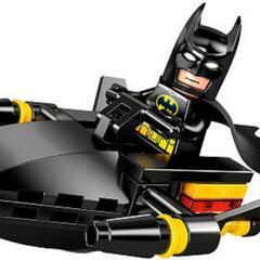 レア凸LEGO凸【新品未開封】廃盤 レゴ30160 スーパー・ヒ...