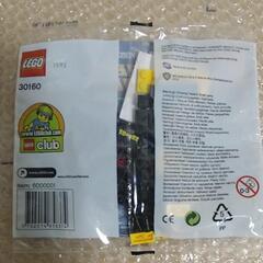 凸LEGO凸【新品未開封】廃盤 レゴ30160 スーパー・ヒーローズ DC UNIVERSE バットマン ジェットスキー ★レアの画像