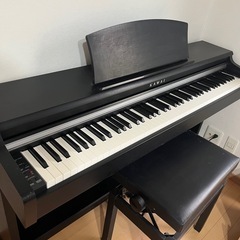 ヤマハ 電子ピアノ DIGITAL PIANO CN23