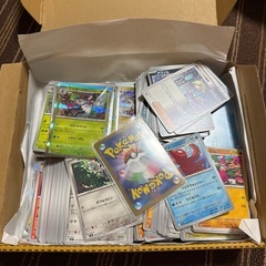 ポケモンカード+SRオマケ付き