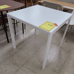 J9408　IKEA　イケア　ダイニングテーブル　MELLTOR...