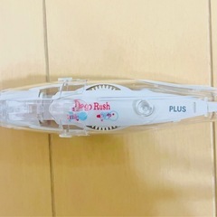 デコレーションテープ　専用交換テープ2個付き
の画像