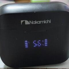 (新中古品)Bluetoothイヤホン