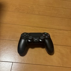 純正 
プレイステーションコントローラー