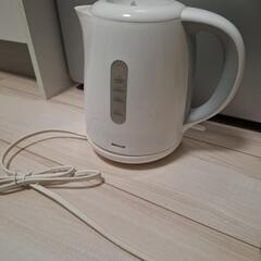 電気ケトル