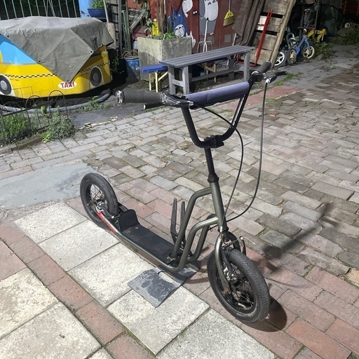 【5203】buggy cross バギー11,000円（税込）