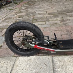 【5203】buggy cross バギー11,000円（税込）の画像