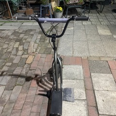 【5203】buggy cross バギー11,000円（税込）の画像
