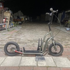 【5203】buggy cross バギー11,000円（税込）の画像