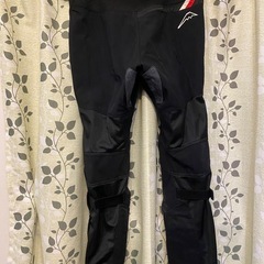 クシタニ　kushitani k-2225 パルスメッシュボトムス　Lサイズ クシタニkushitani k-2225 パルスメッシュボトムスLサイズ (T・N