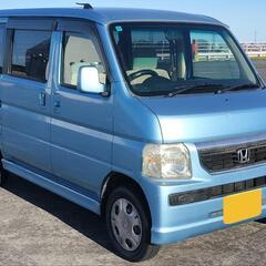 ◯車検2年付◯軽ワゴン◯オートマ◯タイミングベルト交換済み◯オイ...