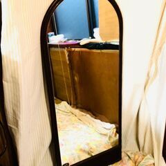 気分は女王様！おとぎの世界に引き込まれそう。(ちょっとレア？古風...