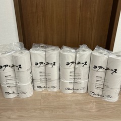 コストコトイレットペーパー
