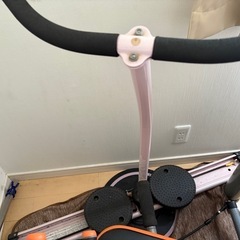 スポーツ健康器具の画像