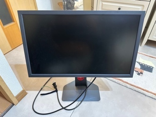 BenQ ZOWIE XL2411K ゲーミングモニター
