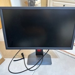 BenQ ZOWIE XL2411K ゲーミングモニター
