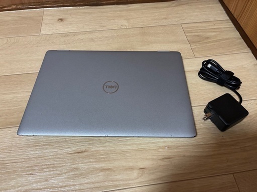 DELL LATITUDE 5320第11世代i5メモリ16GBSSD256GBWebカメラ内蔵軽量13.3型大学・在宅に最適