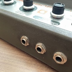 BOSS CE-1 Chorusの画像