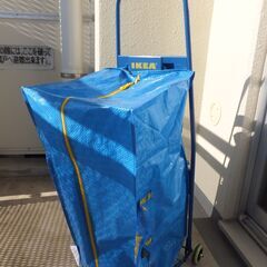 台車（極上品）（イケヤ）