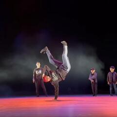 田川郡糸田町でBREAKIN、HIPHOP＆KPOP、KIDS、HOUSE＆ANIMATIONダンススクール生徒募集中！の画像