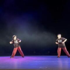 田川郡糸田町でBREAKIN、HIPHOP＆KPOP、KIDS、...
