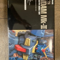 ガンプラ