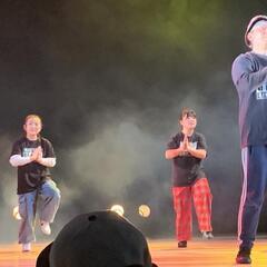 田川市夏吉にKIDS、KPOP、BREAKINダンススクール！生...