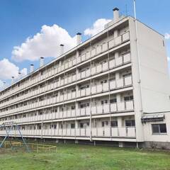 【敷金・礼金・手数料・更新料０円！】ビレッジハウス広里2号棟 ...