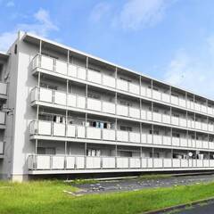 【敷金・礼金・手数料・更新料０円！】ビレッジハウス日立3号棟 (...