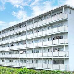 【敷金・礼金・手数料・更新料０円！】ビレッジハウス石岡2号棟 (...