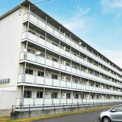 【敷金・礼金・手数料・更新料０円！】ビレッジハウス奈戸岡1号棟 ...
