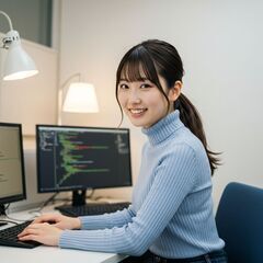 年収400万円から800万円へ🎉プログラミング学びませんか？🎉 オンライン可 💻副業💰現役エンジニアがマンツーマンで指導！初心者歓迎🚀の画像