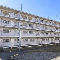 【敷金・礼金・手数料・更新料０円！】ビレッジハウス沼和田1号棟 ...