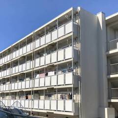 【敷金・礼金・手数料・更新料０円！】ビレッジハウス根岸2号棟 ...