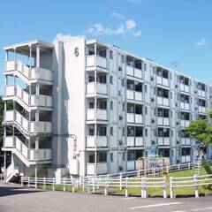 【敷金・礼金・手数料・更新料０円！】ビレッジハウス小比企2号棟 ...