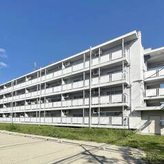 【敷金・礼金・手数料・更新料０円！】ビレッジハウス郷地1号棟 (...