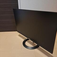 ASUS23.８インチゲーミングモニター
