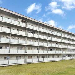 【敷金・礼金・手数料・更新料０円！】ビレッジハウス玉穂2号…