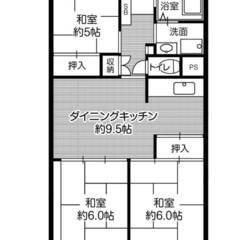 ◆敷金・礼金が無料！◆ビレッジハウス浜松タワー1号棟 (1…