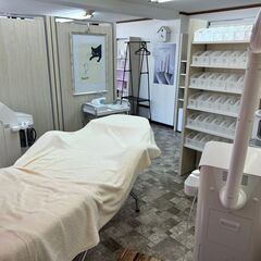 ☆★美容＆メイク好きさんにおすすめ♪ ビューティーアドバイザー募集の画像