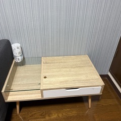 ソファ3人の画像