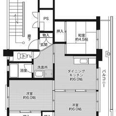 ◆敷金・礼金が無料！◆ビレッジハウス仁多1号棟 (103号…