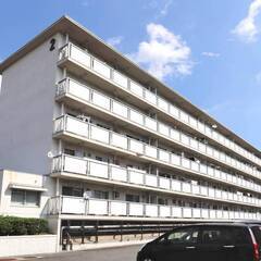 【敷金・礼金・手数料・更新料０円！】ビレッジハウス広島草津…