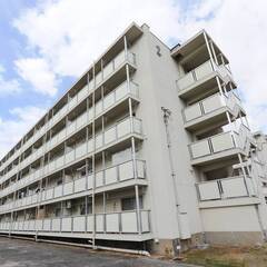 【敷金・礼金・手数料・更新料０円！】ビレッジハウス宮ヶ迫1…