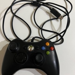 xbox360 コントローラー　有線